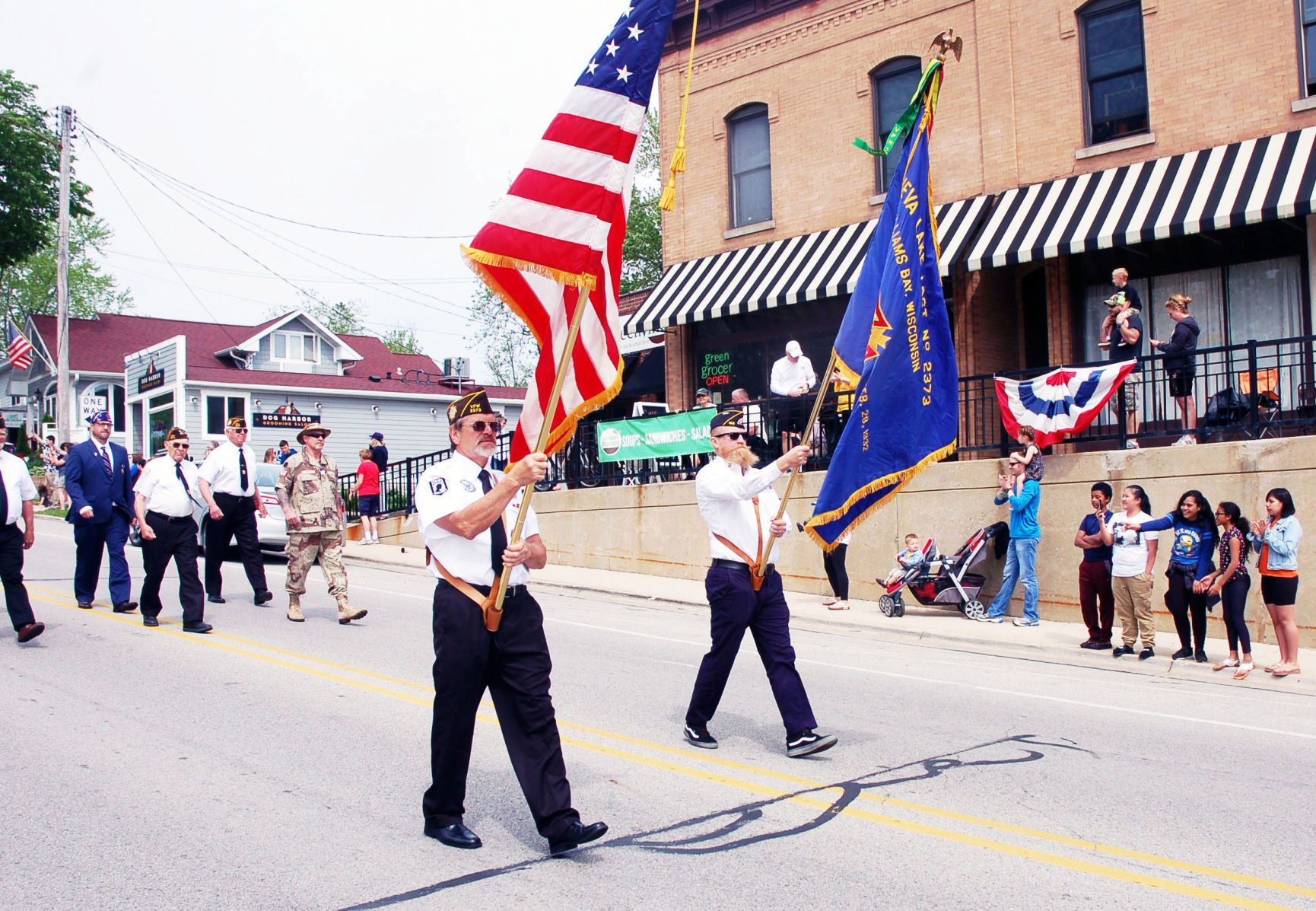 Memorial Day gallery 10